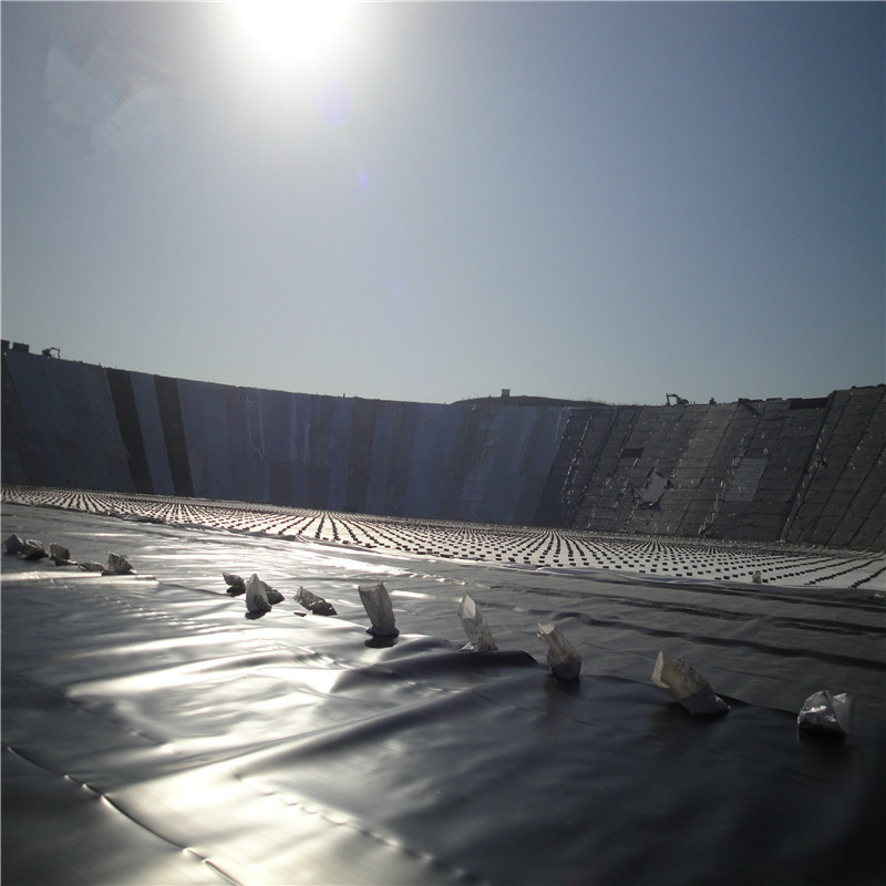 HDPE geomembrane (296)