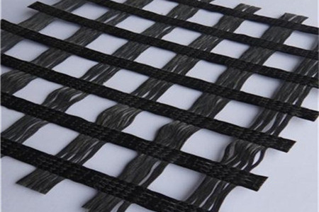 Polyester geogrid (5)